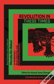 Capa do artigo Revolution In These Times