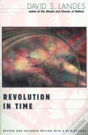 Capa do artigo Revolution In Time