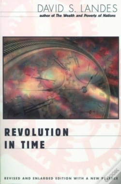 Capa do artigo Revolution In Time