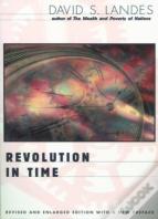 Revolution In Time