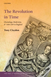 Capa do artigo Revolution In Time
