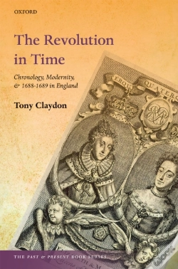 Capa do artigo Revolution In Time