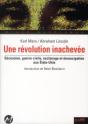 Revolution Inachevee (Une) - Preview