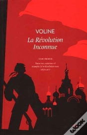 Capa do artigo Révolution Inconnue T01 (La)