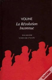 Capa do artigo Révolution Inconnue T02 (La)