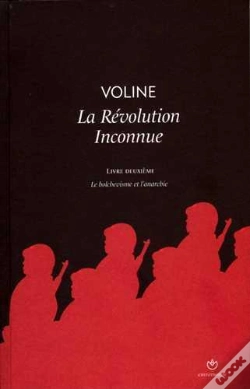 Capa do artigo Révolution Inconnue T02 (La)