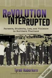 Revolution Interrupted