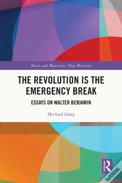 Capa do artigo Revolution Is The Emergency Break