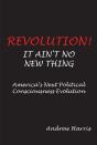 Revolution! It Ain'T No New Thing - Preview