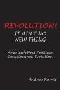 Revolution! It Ain'T No New Thing - Preview