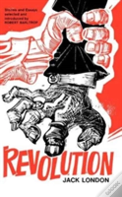 Capa do artigo Revolution