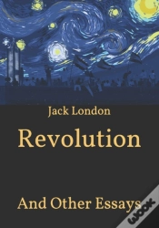 Capa do artigo Revolution