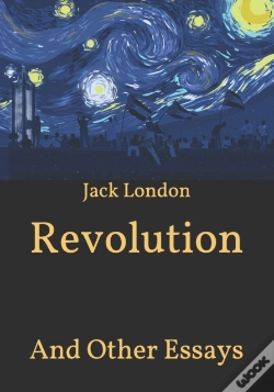 Capa do artigo Revolution
