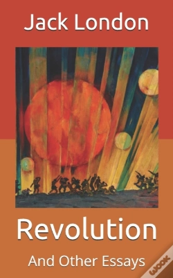 Capa do artigo Revolution