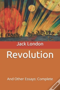 Capa do artigo Revolution