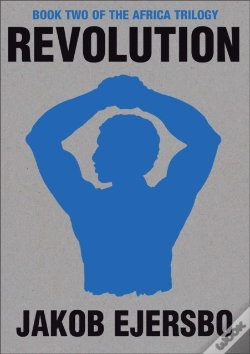 Capa do artigo Revolution