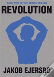 Capa do artigo Revolution