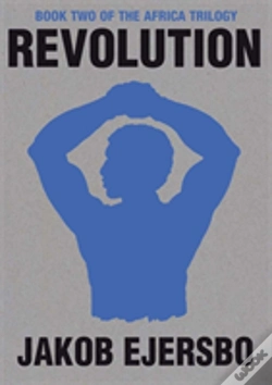Capa do artigo Revolution
