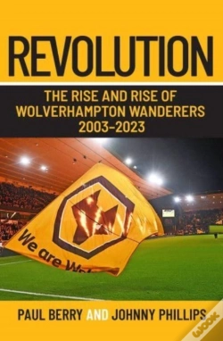 Capa do artigo Revolution