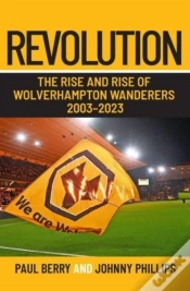 Capa do artigo Revolution