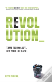 Capa do artigo Revolution