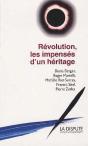 Révolution, Les Impensés D'Un Héritage - Preview