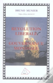 Capa do artigo Revolution Liberale Et Gouvernance Mondiale