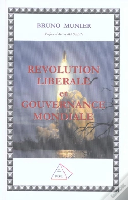 Capa do artigo Revolution Liberale Et Gouvernance Mondiale
