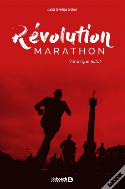Capa do artigo Révolution Marathon