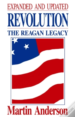 Capa do artigo Revolution