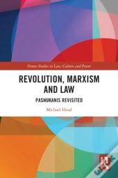 Revolution, Marxism And Law