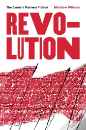 Capa do artigo Revolution
