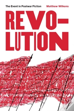 Capa do artigo Revolution