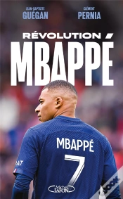 Capa do artigo Révolution Mbappé