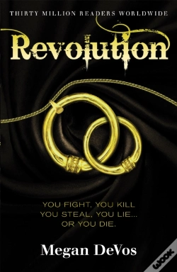 Capa do artigo Revolution