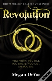 Capa do artigo Revolution