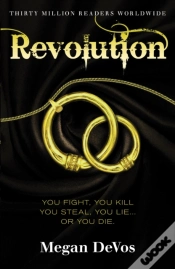 Capa do artigo Revolution