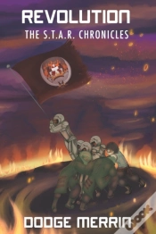 Capa do artigo Revolution