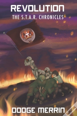 Capa do artigo Revolution