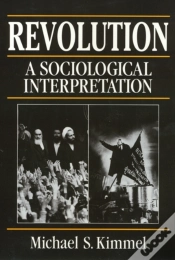 Capa do artigo Revolution
