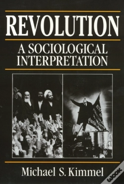 Capa do artigo Revolution