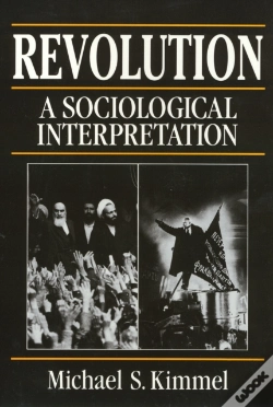 Capa do artigo Revolution