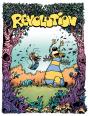 Revolution - Preview