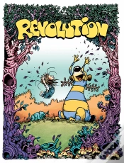 Capa do artigo Revolution