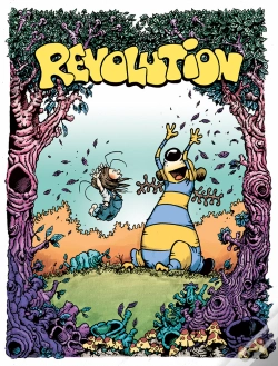 Capa do artigo Revolution