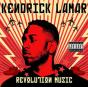 Revolution Music - CD - Preview