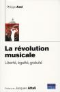 Revolution Musicale (La) Liberte, Egalite, Gratuite - Preview