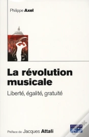 Capa do artigo Revolution Musicale (La) Liberte, Egalite, Gratuite