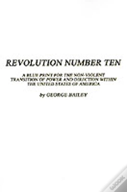Capa do artigo Revolution Number Ten