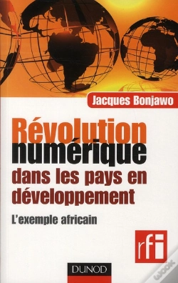 Capa do artigo Revolution Numerique Dans Les Pays En Developpement - L'Exemple Africain
